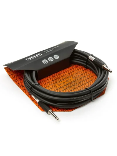 Інструментальний кабель MXR DCIS20 Standard Instrument Cable (6m)