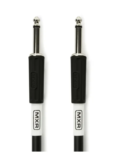 Інструментальний кабель MXR DCIS20 Standard Instrument Cable (6m)