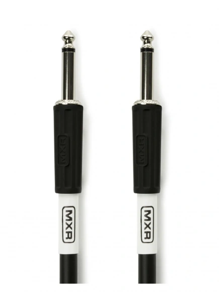Кабель MXR DCIS20 Standard Instrument Cable (6m) Кабель MXR DCIS20 Standard Instrument Cable (6m)