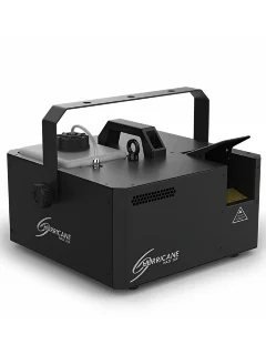 Chauvet HHAZE2DX Hurricane Haze 2DX
