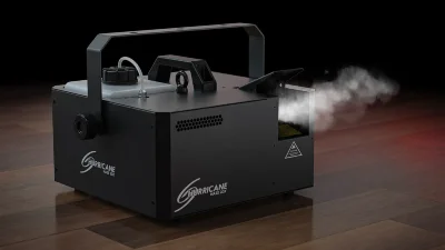 Дим машина Chauvet HHAZE2DX Hurricane Haze 2DX
