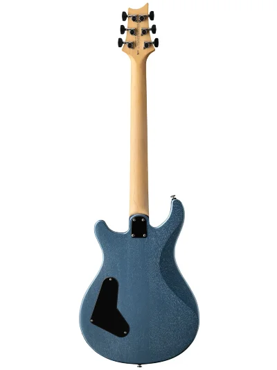 Електрогітара PRS SE CE 24 Standard Stoptail Satin (Ice Blue Metallic)