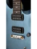 Електрогітара PRS SE CE 24 Standard Stoptail Satin (Ice Blue Metallic)
