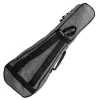 Чохол Fzone CUB7 Concert Ukulele Bag (Grey)