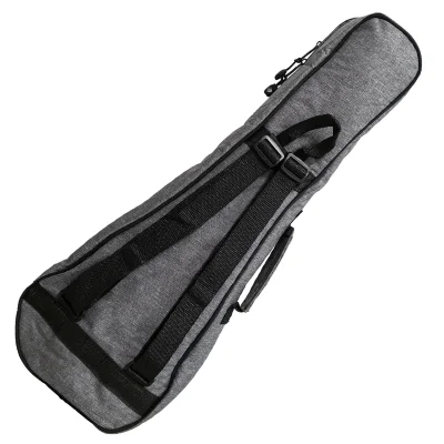 Чохол Fzone CUB7 Concert Ukulele Bag (Grey)