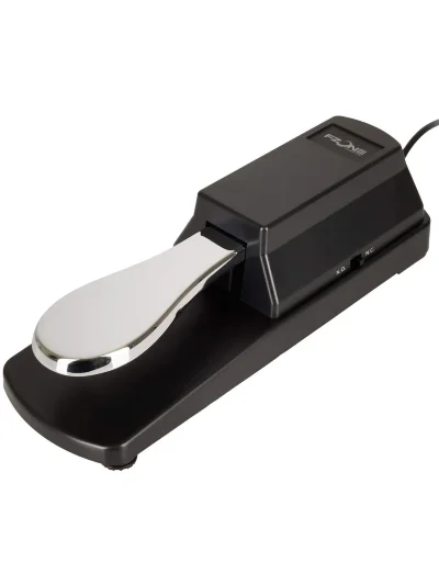 Педаль сустейн Fzone SP1 Sustain Pedal
