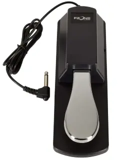 Fzone SP1 Sustain Pedal