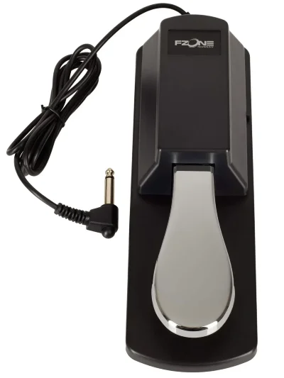 Педаль сустейн Fzone SP1 Sustain Pedal
