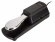 Педаль сустейн Fzone SP1 Sustain Pedal Педаль сустейн Fzone SP1 Sustain Pedal