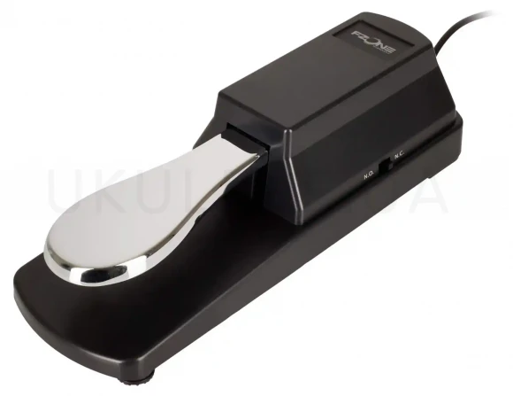 Педаль сустейн Fzone SP1 Sustain Pedal