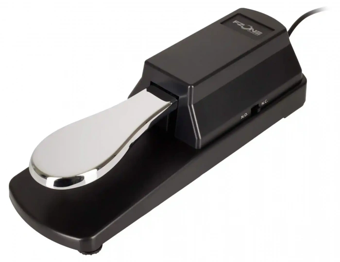 Педаль сустейн Педаль сустейн Fzone SP1 Sustain Pedal