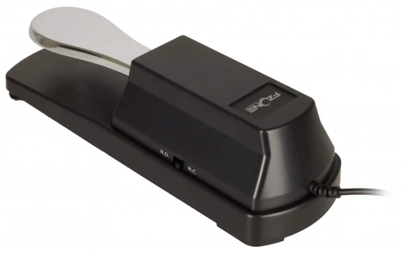 Педаль сустейн Fzone SP1 Sustain Pedal Педаль сустейн Fzone SP1 Sustain Pedal