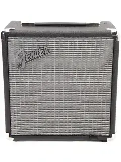 Fender Rumble 15 Bass