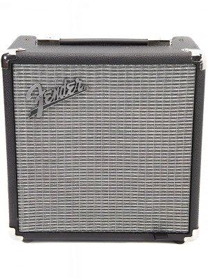 Fender Rumble 15 Bass