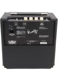 Fender Rumble 15 Bass