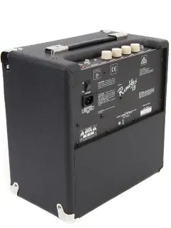 Fender Rumble 15 Bass