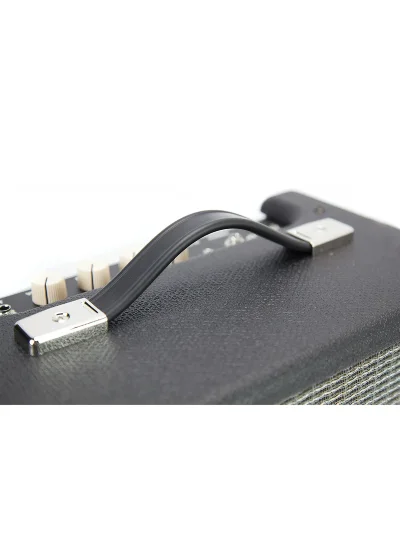Комбопідсилювач Fender Rumble 15 Bass