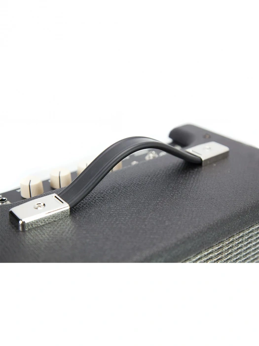 Комбопідсилювач Комбопідсилювач Fender Rumble 15 Bass