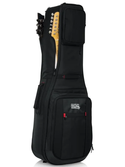 Чохол Gator G-PG ELEC 2X PRO-GO Dual Electric Guitar Gig Bag
