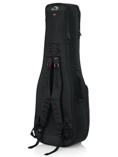 Gator G-PG ELEC 2X PRO-GO Dual Electric Guitar Gig Bag