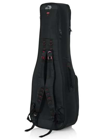 Чохол Gator G-PG ELEC 2X PRO-GO Dual Electric Guitar Gig Bag