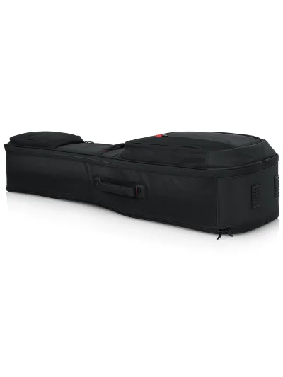 Чохол Gator G-PG ELEC 2X PRO-GO Dual Electric Guitar Gig Bag