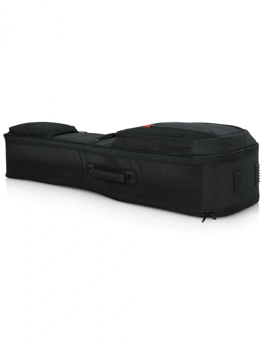 Gator G-PG ELEC 2X PRO-GO Dual Electric Guitar Gig Bag