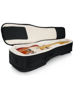 Gator G-PG ELEC 2X PRO-GO Dual Electric Guitar Gig Bag