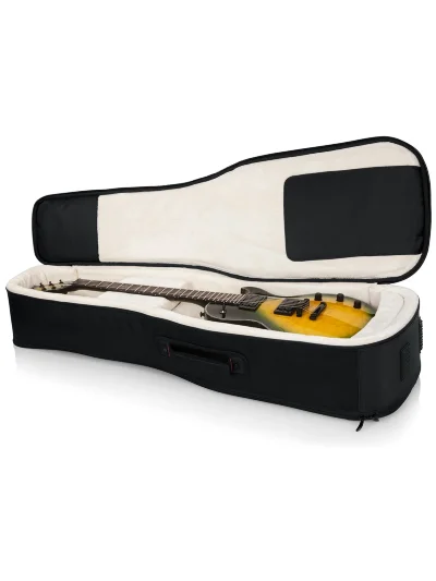 Чохол Gator G-PG ELEC 2X PRO-GO Dual Electric Guitar Gig Bag