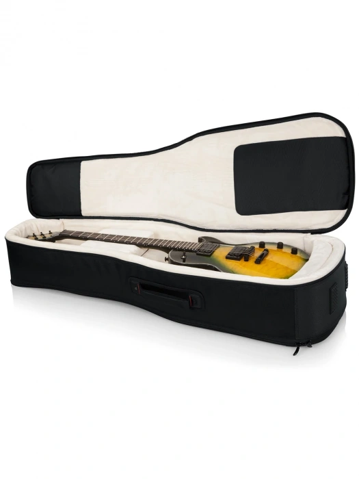 Чохол Чохол Gator G-PG ELEC 2X PRO-GO Dual Electric Guitar Gig Bag