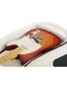 Чохол Gator G-PG ELEC 2X PRO-GO Dual Electric Guitar Gig Bag