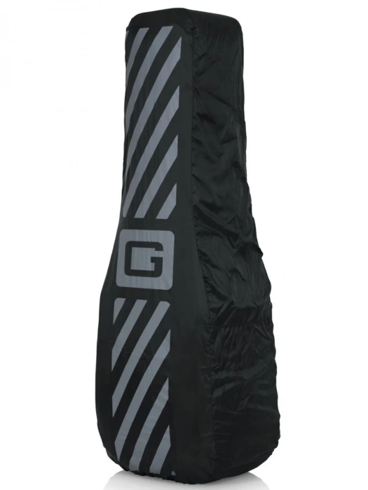 Чохол Чохол Gator G-PG ELEC 2X PRO-GO Dual Electric Guitar Gig Bag