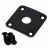 Gotoh JCB-4 B Jack Cover (Black)