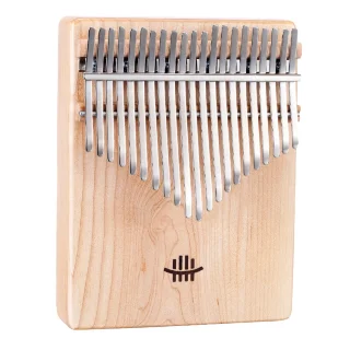 Hluru KC21 Maple (21 нота, клен)