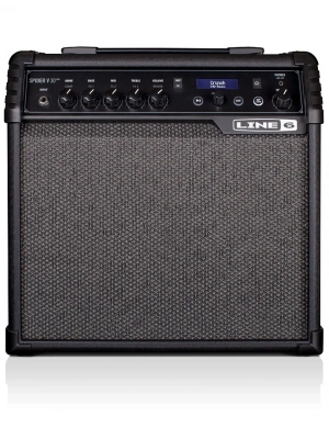 Line6 Spider V 30 MKII