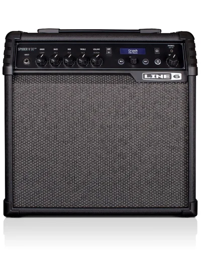 Комбопідсилювач Line6 Spider V 30 MKII