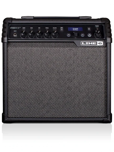 Комбоусилитель Line6 Spider V 30 MKII