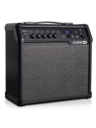 Комбопідсилювач Line6 Spider V 30 MKII