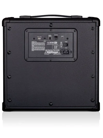 Комбопідсилювач Line6 Spider V 30 MKII