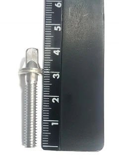 Maxtone 526-6 Tension Rod (30mm)