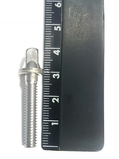 Гвинт Maxtone 526-6 Tension Rod (30mm)