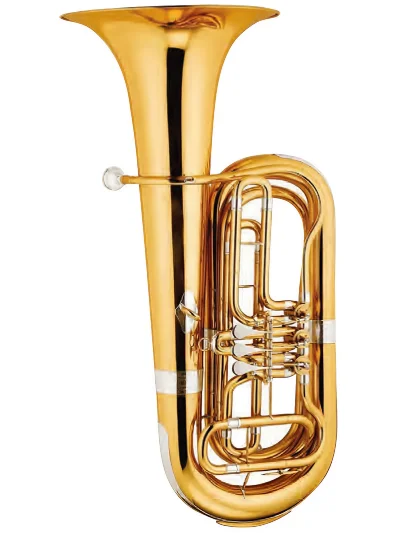 Туба Maxtone TTC-53/L-2