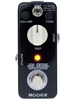 Mooer Blade