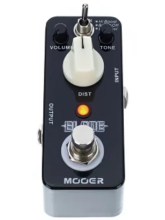 Mooer Blade