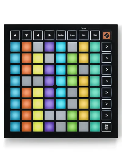 PAD контролер Novation Launchpad Mini MK3