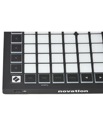 PAD контролер Novation Launchpad Mini MK3