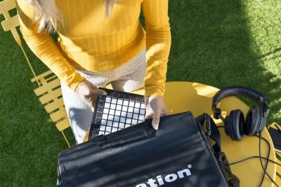PAD контролер Novation Launchpad Mini MK3