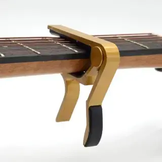 Overtone GC-03 Golden