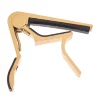 Каподастр Overtone GC-03 Golden