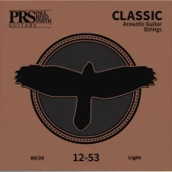 PRS Classic Acoustic Strings Light 12-53 PRS Classic Acoustic Strings Light 12-53